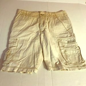 Men’s Union Bay Cargo Shorts